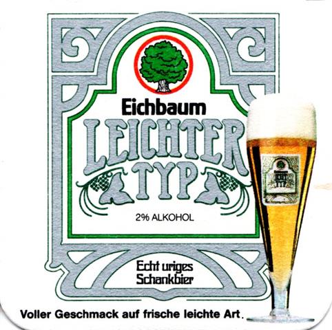 mannheim ma-bw eichbaum leicht 3a (quad180-leichter typ 2% alkohol)